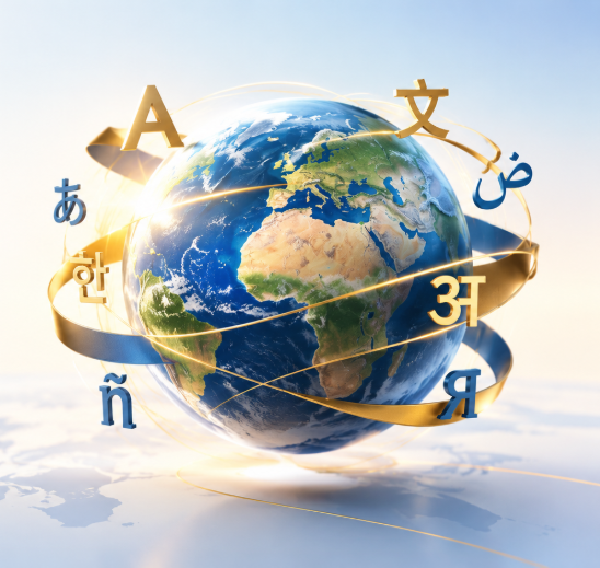Hanioo Global Interpreters